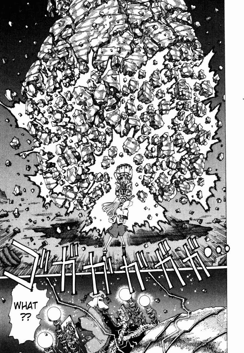 Page 27 Chapter 12 Yume Tsukai