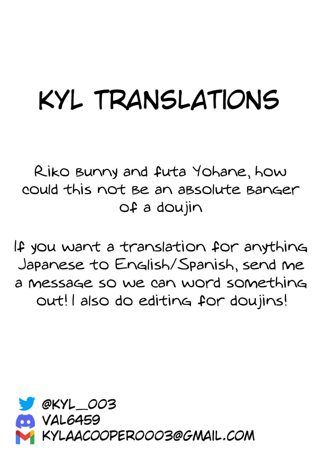 Page 22 Chapter Unknown_090b Love Live! Sunshine!! - Watashi o Tsuki ni Tsuretette! (Doujinshi)