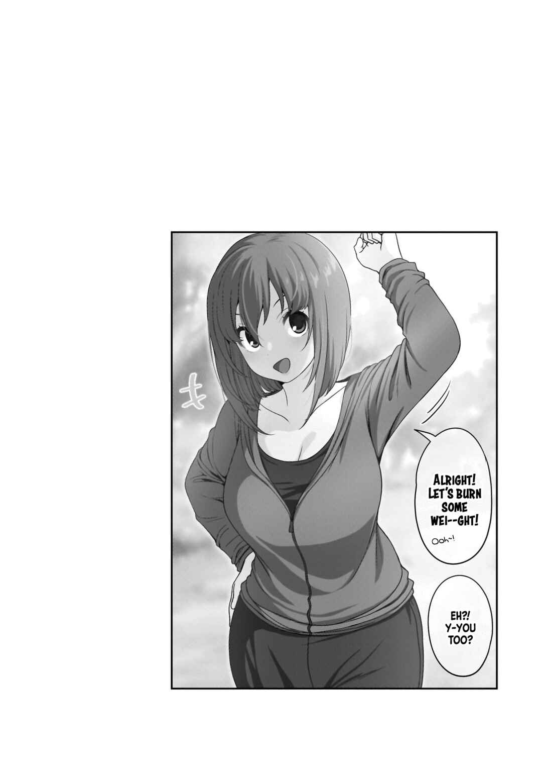 Page 15 Chapter 57 Kurai Anoko to Shitai Koto