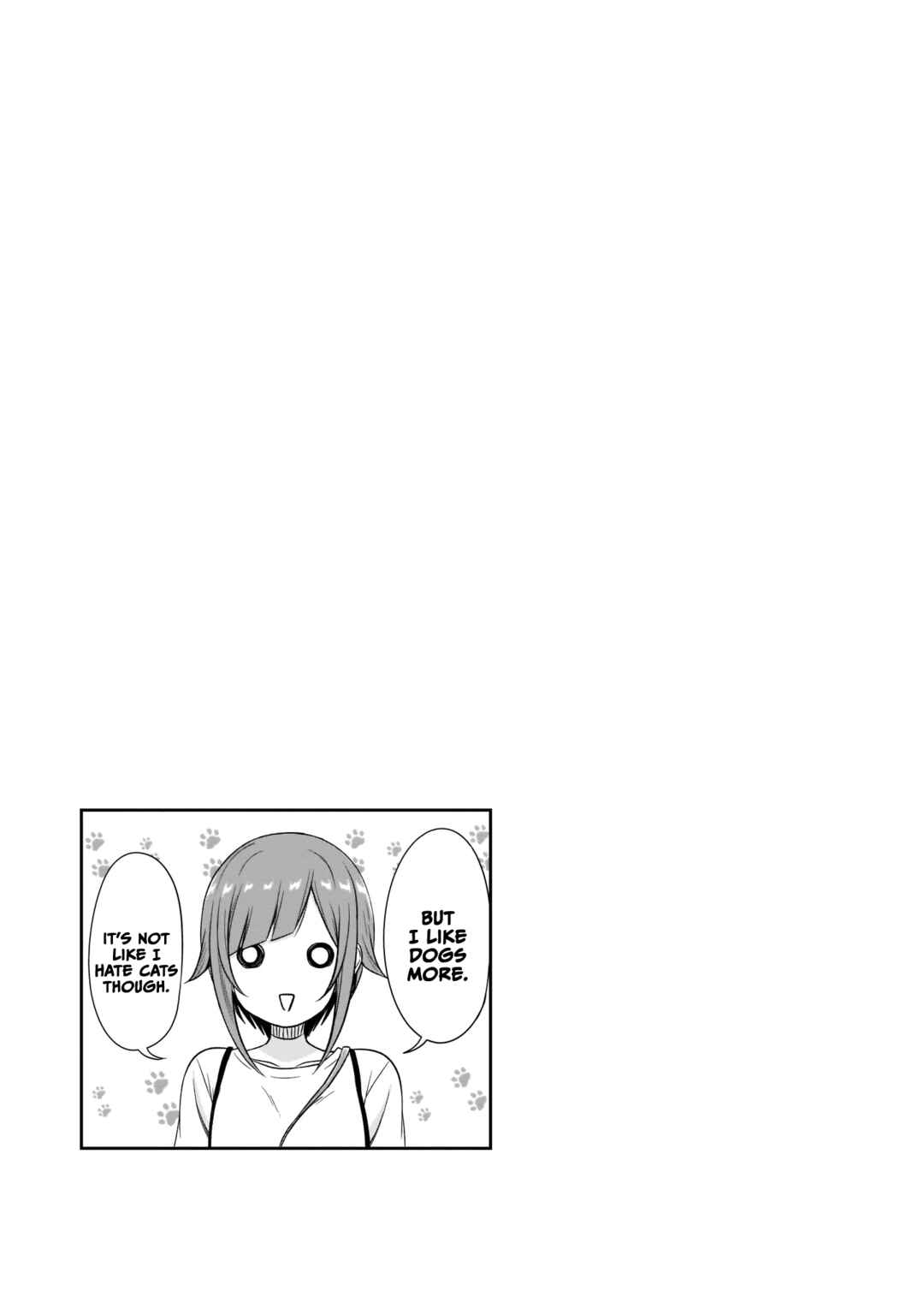 Page 12 Chapter 24 Kurai Anoko to Shitai Koto