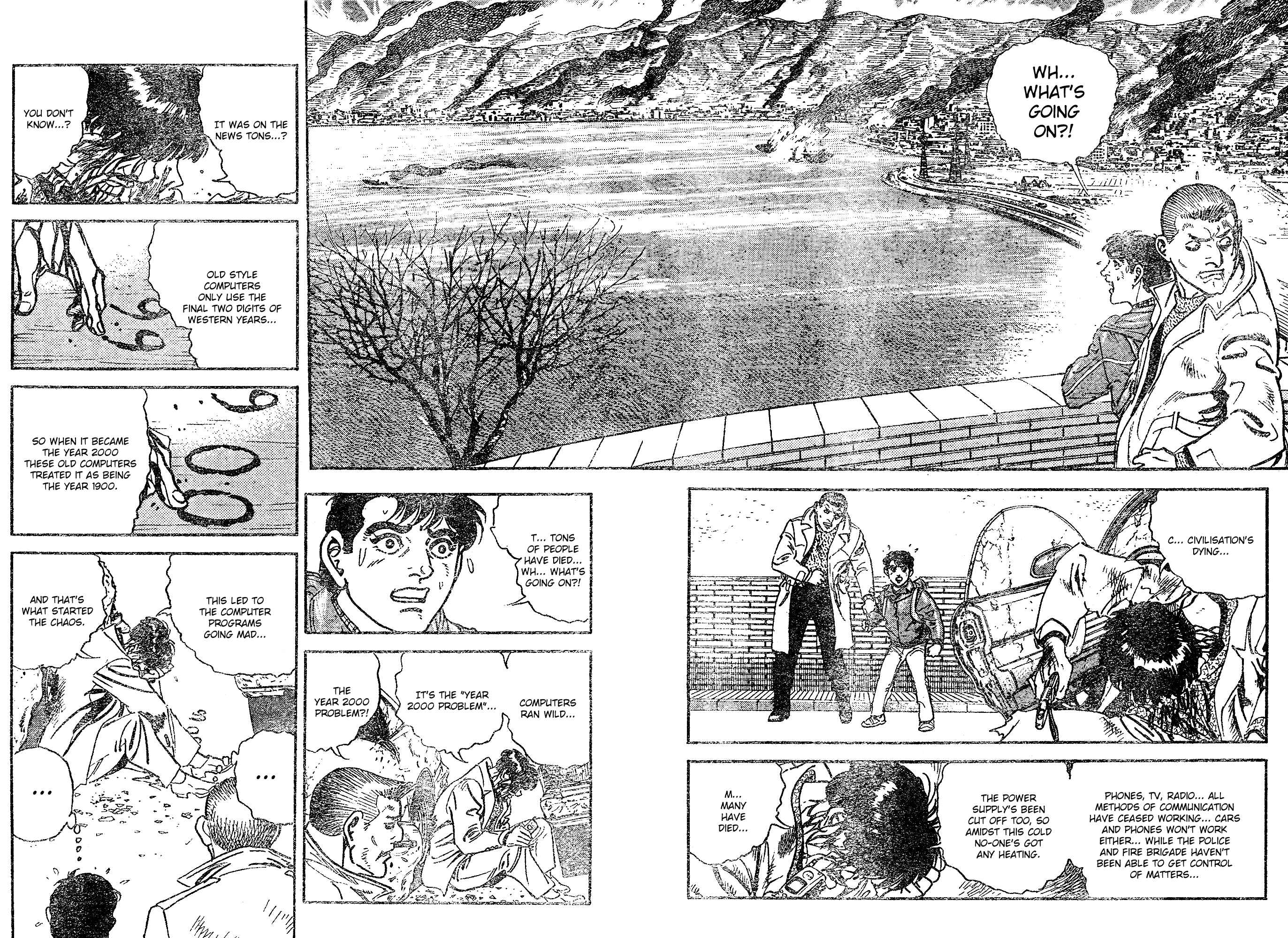 Page 18 Chapter 0.1 Survival 2000