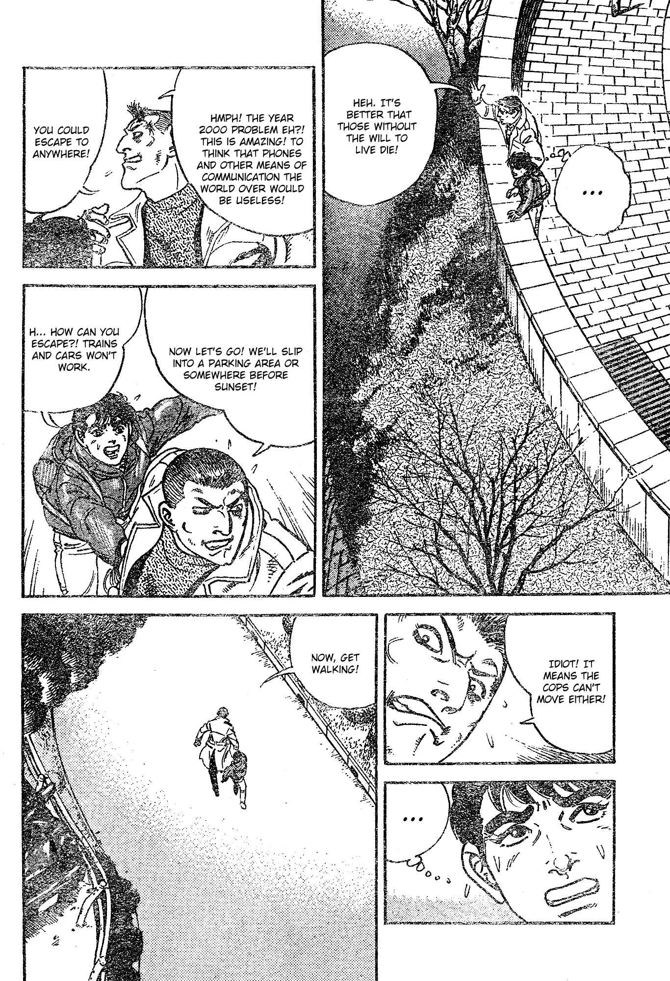 Page 21 Chapter 0.1 Survival 2000