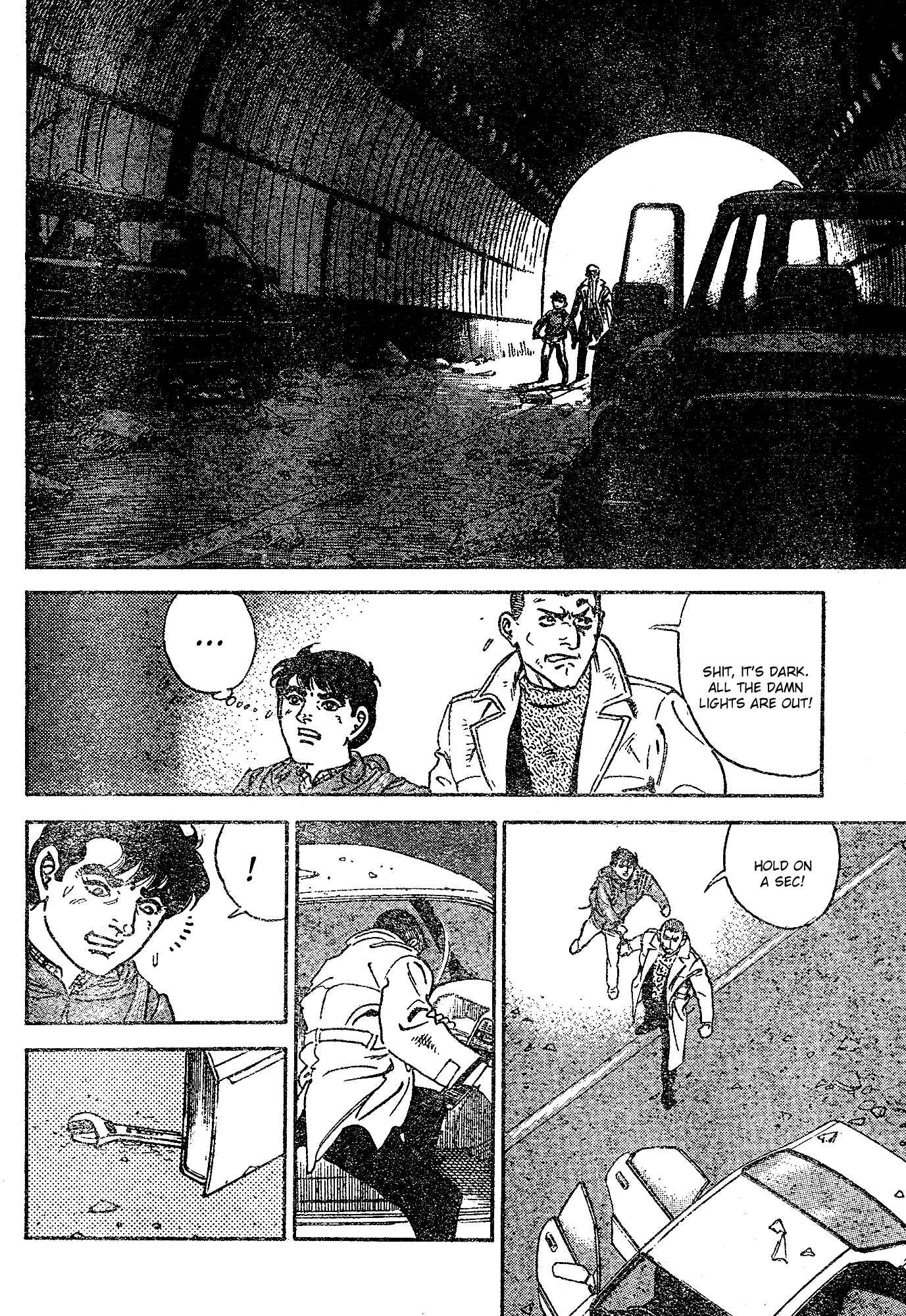 Page 23 Chapter 0.1 Survival 2000