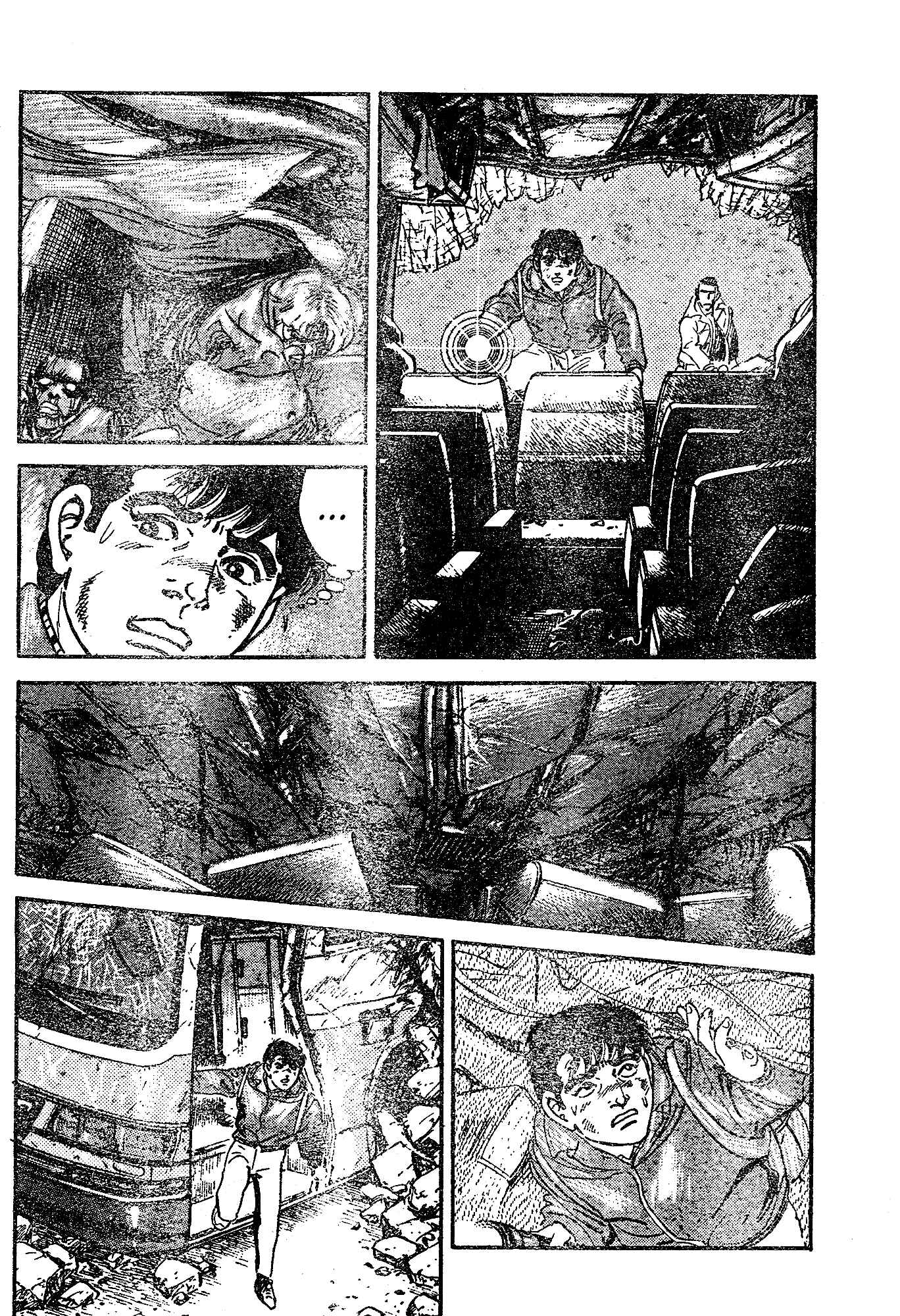 Page 31 Chapter 0.1 Survival 2000