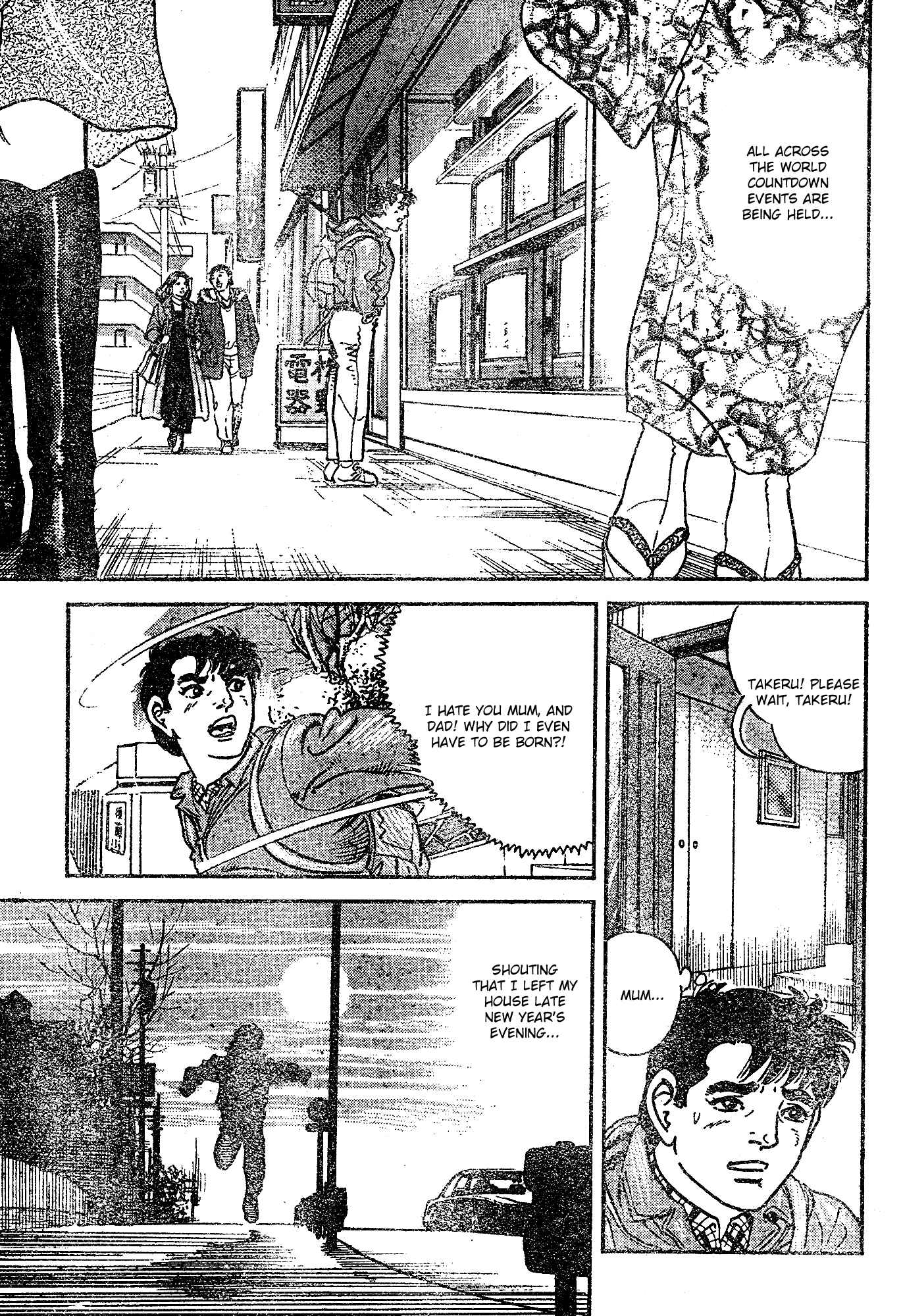 Page 5 Chapter 0.1 Survival 2000