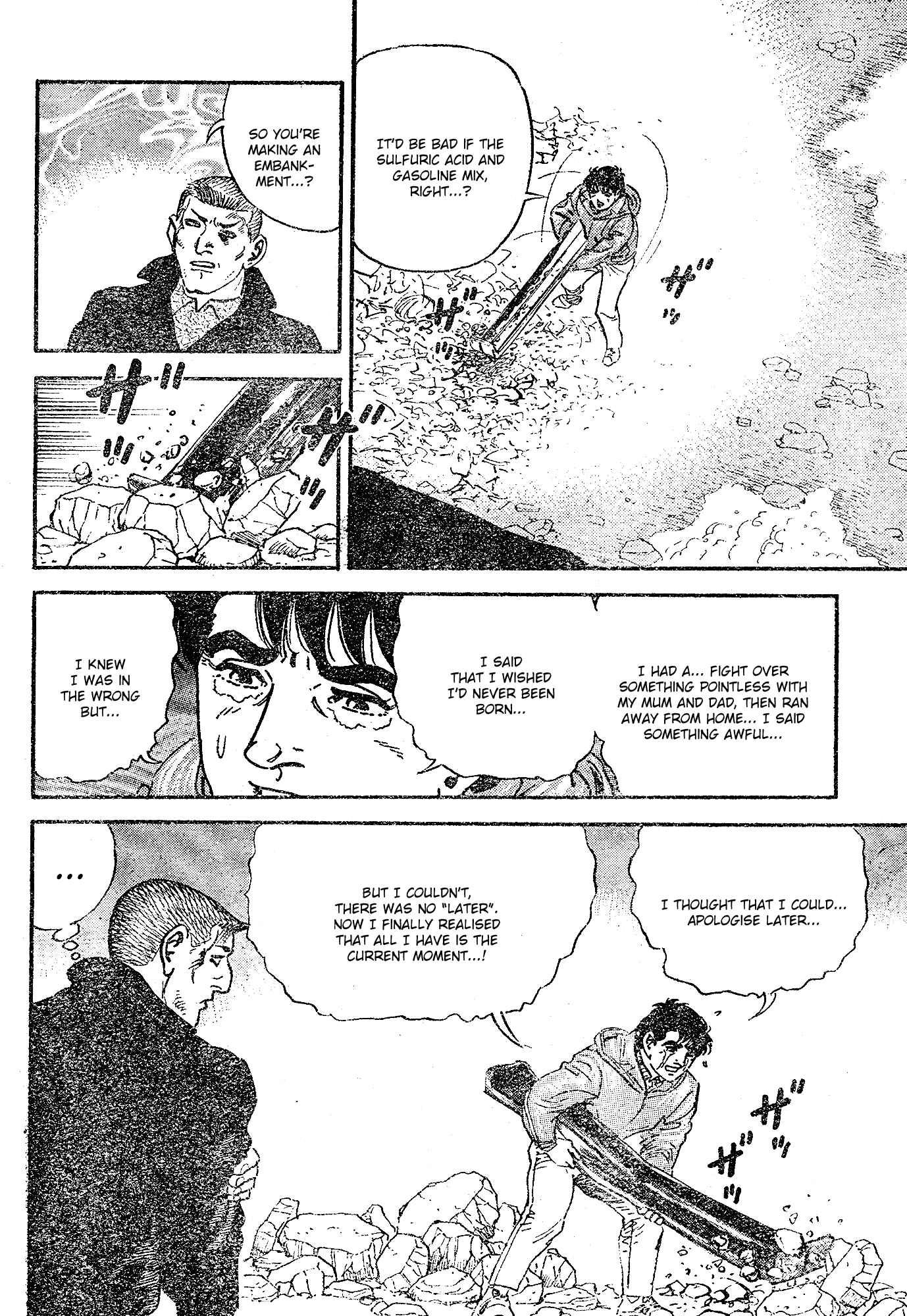 Page 11 Chapter 0.2 Survival 2000