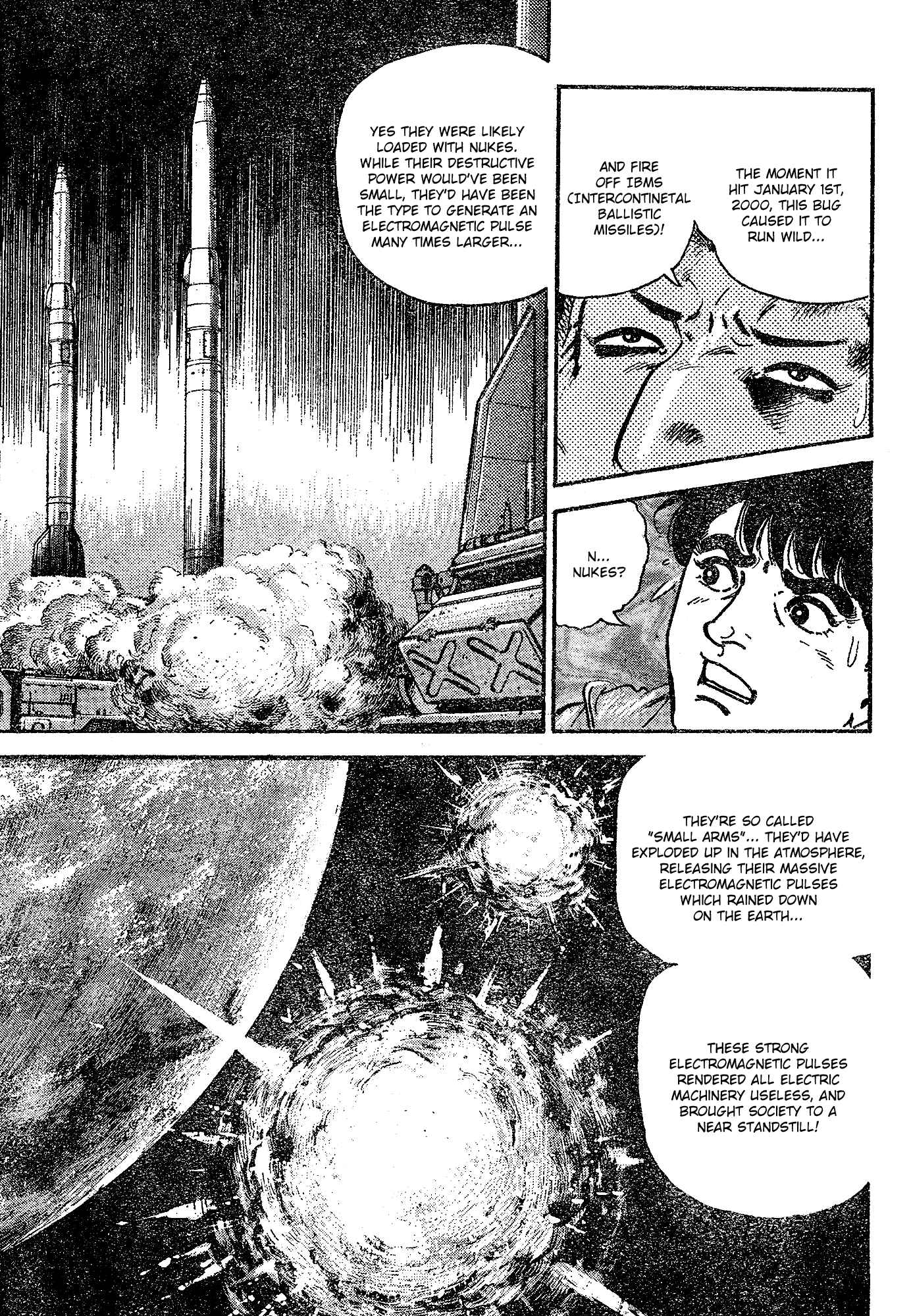 Page 16 Chapter 0.2 Survival 2000