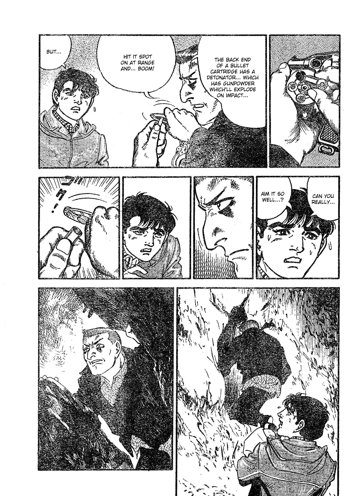 Page 22 Chapter 0.2 Survival 2000