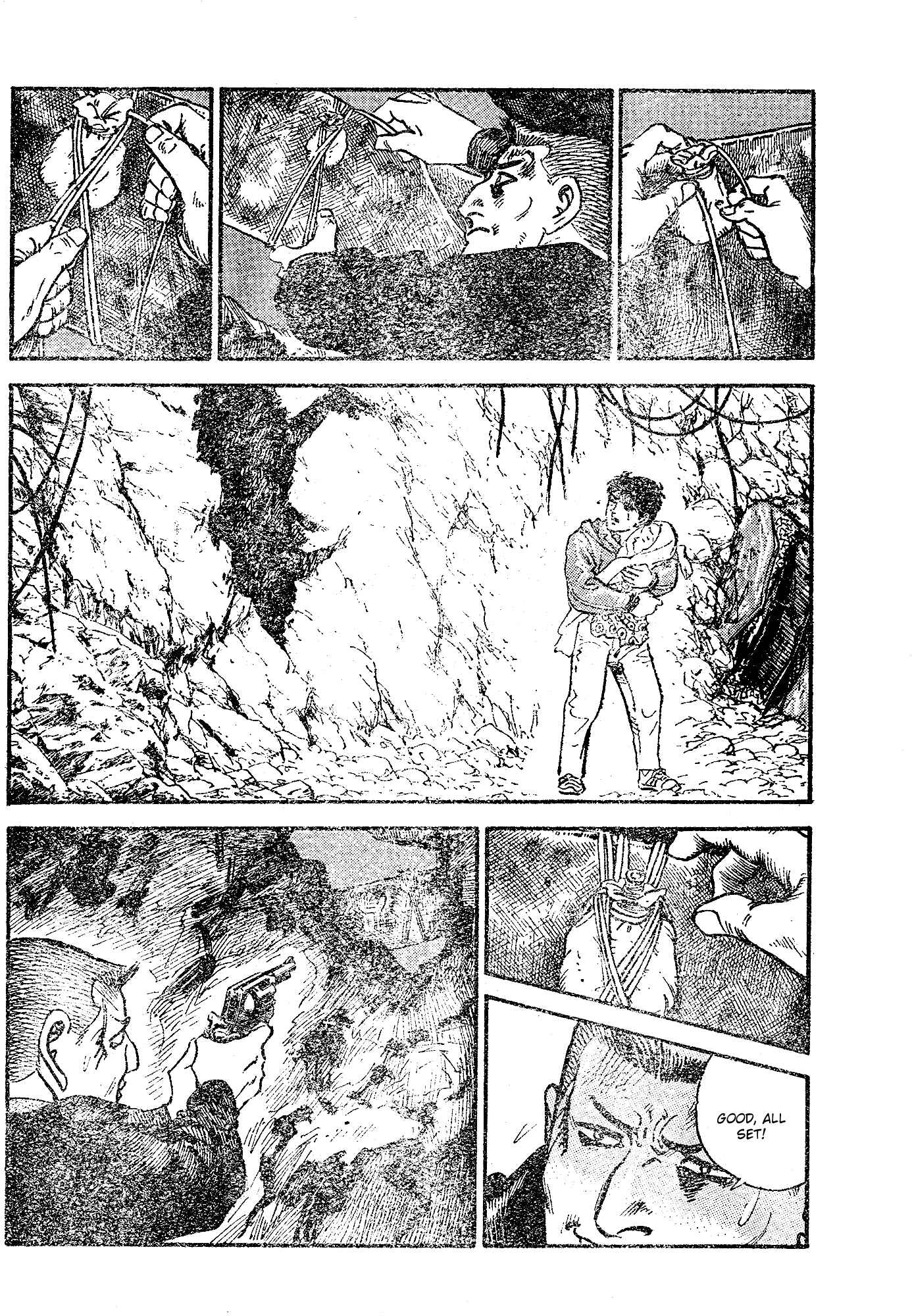 Page 23 Chapter 0.2 Survival 2000