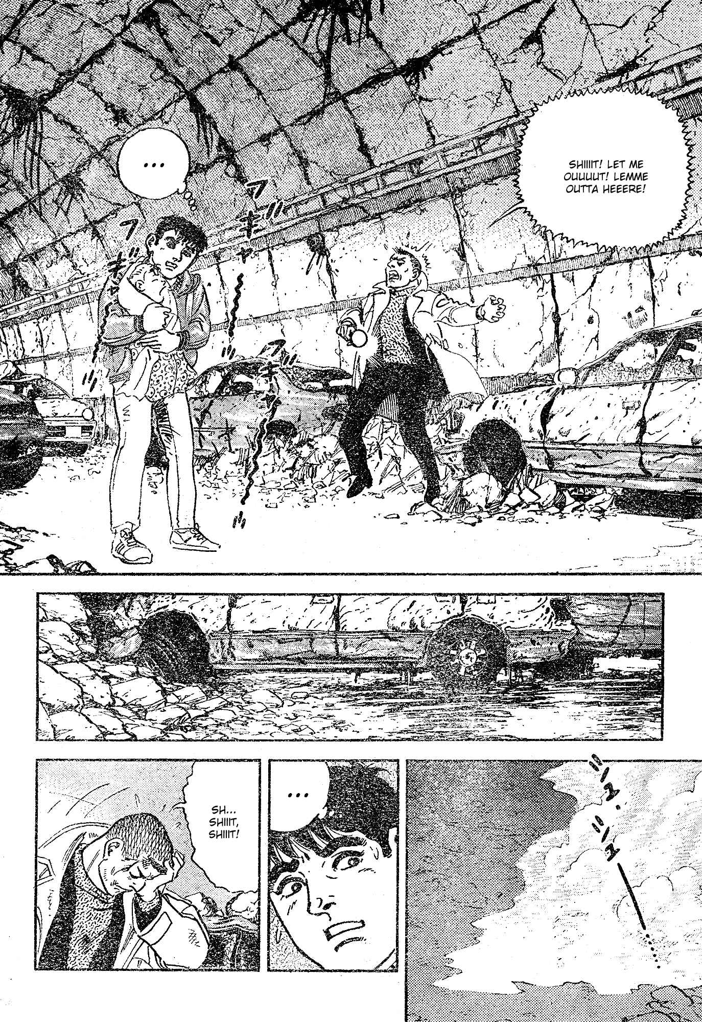 Page 3 Chapter 0.2 Survival 2000