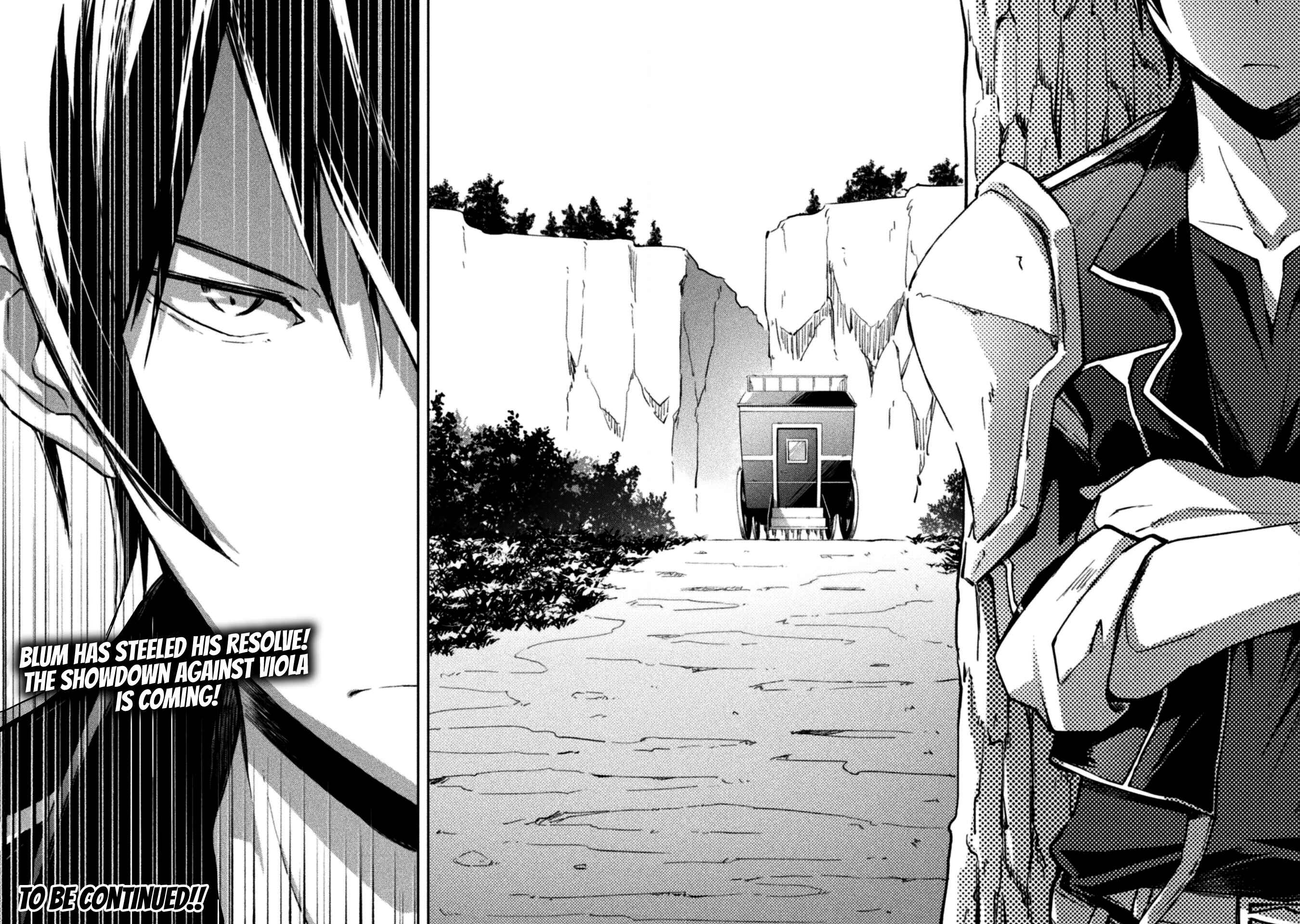 Page 21 Chapter 34 Dungeon Kurashi no Moto Yuusha