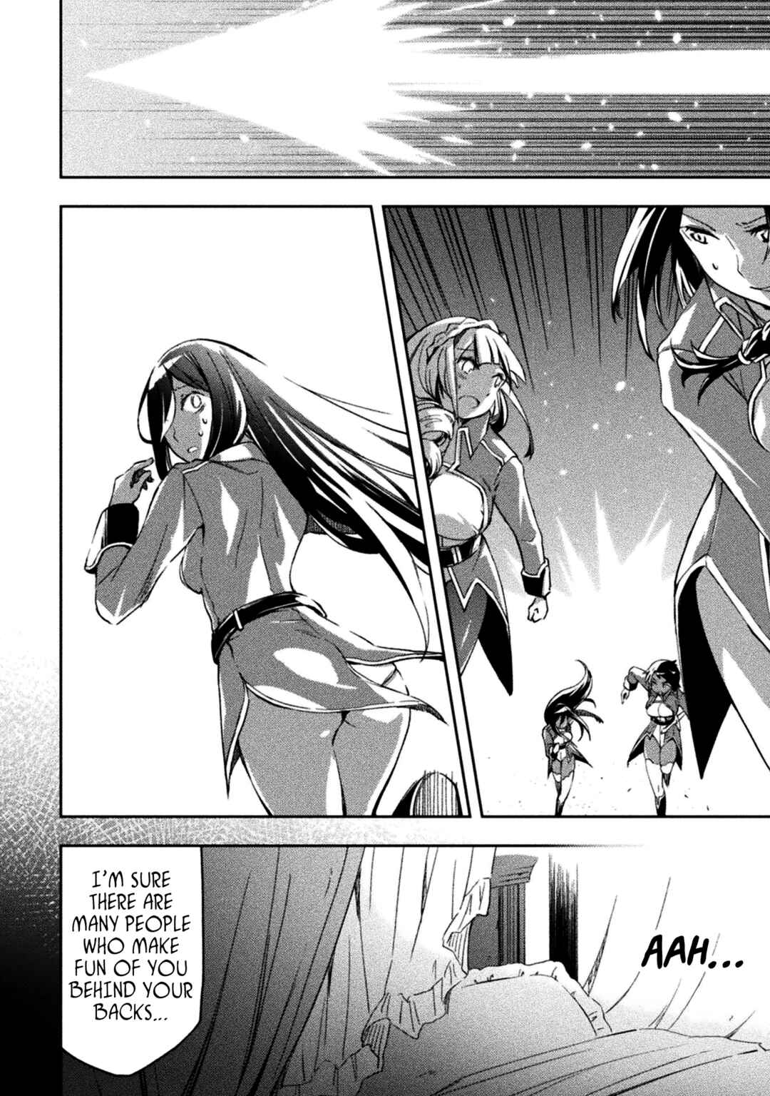 Page 14 Chapter 37 Dungeon Kurashi no Moto Yuusha