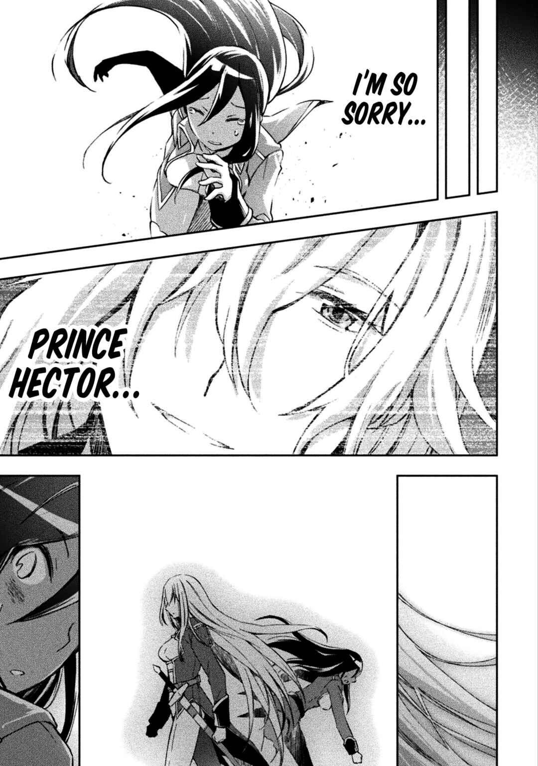Page 17 Chapter 37 Dungeon Kurashi no Moto Yuusha