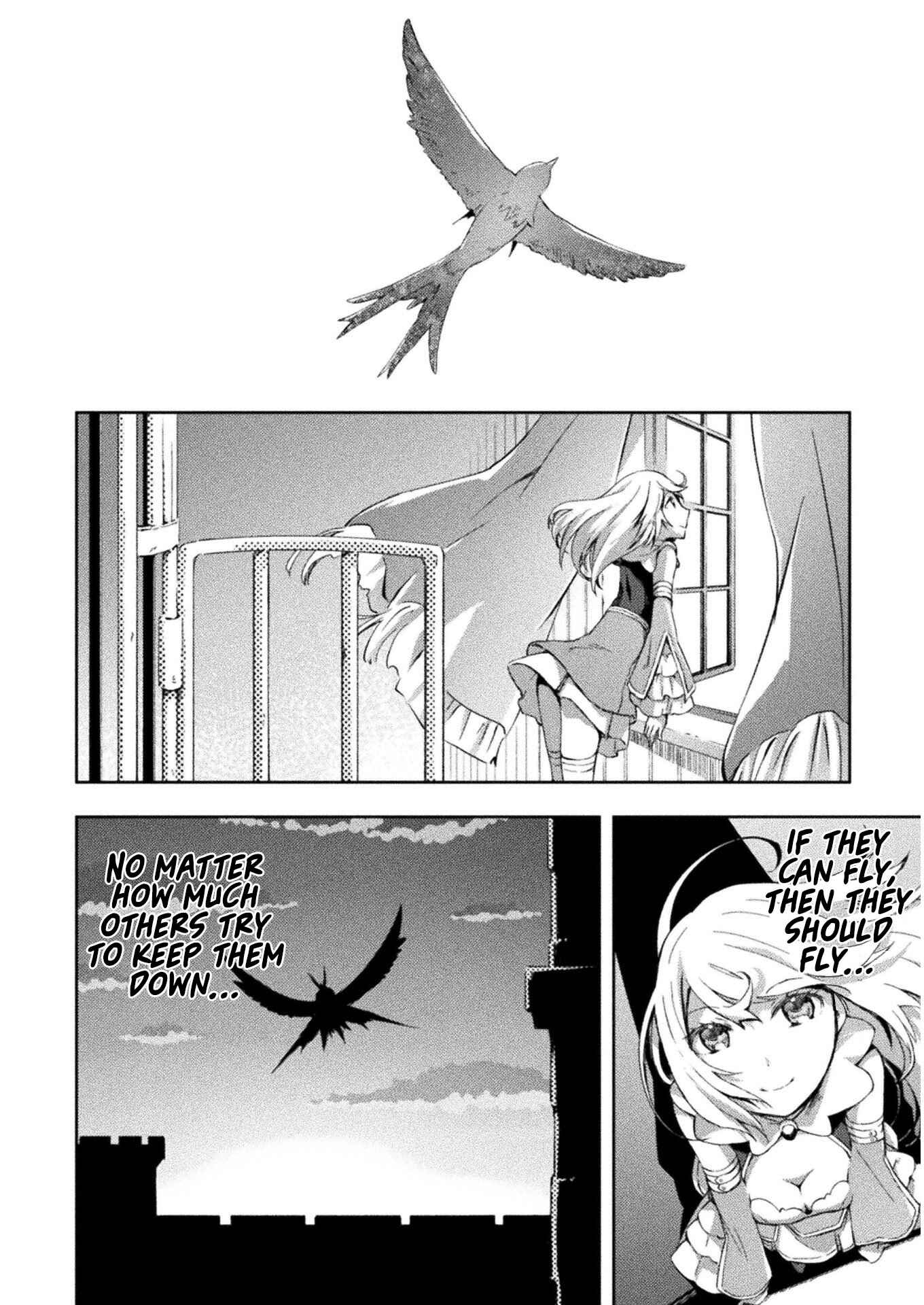 Page 10 Chapter 23 Dungeon Kurashi no Moto Yuusha