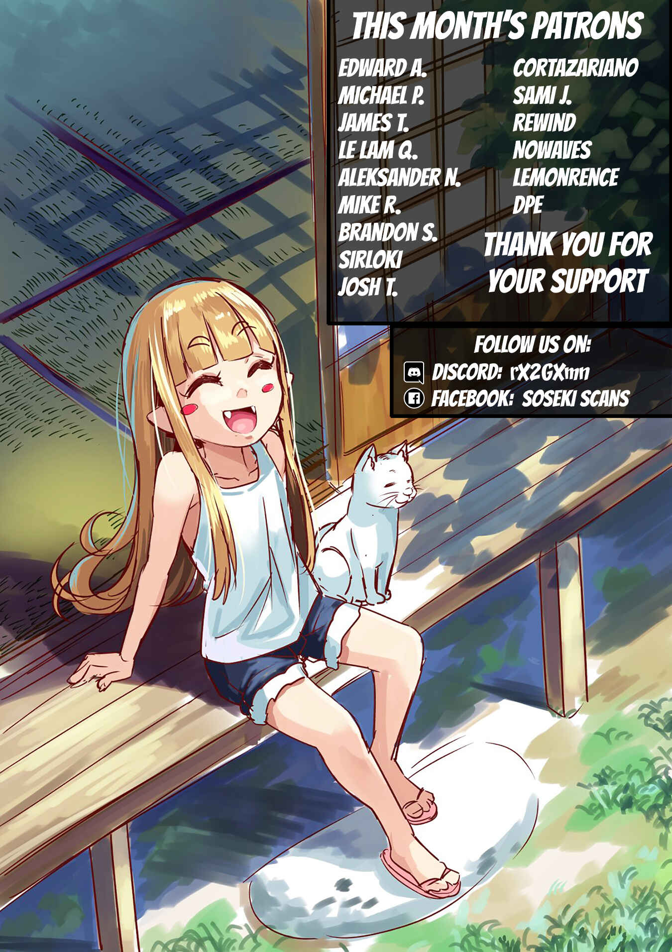 Page 24 Chapter 15 Dungeon Kurashi no Moto Yuusha