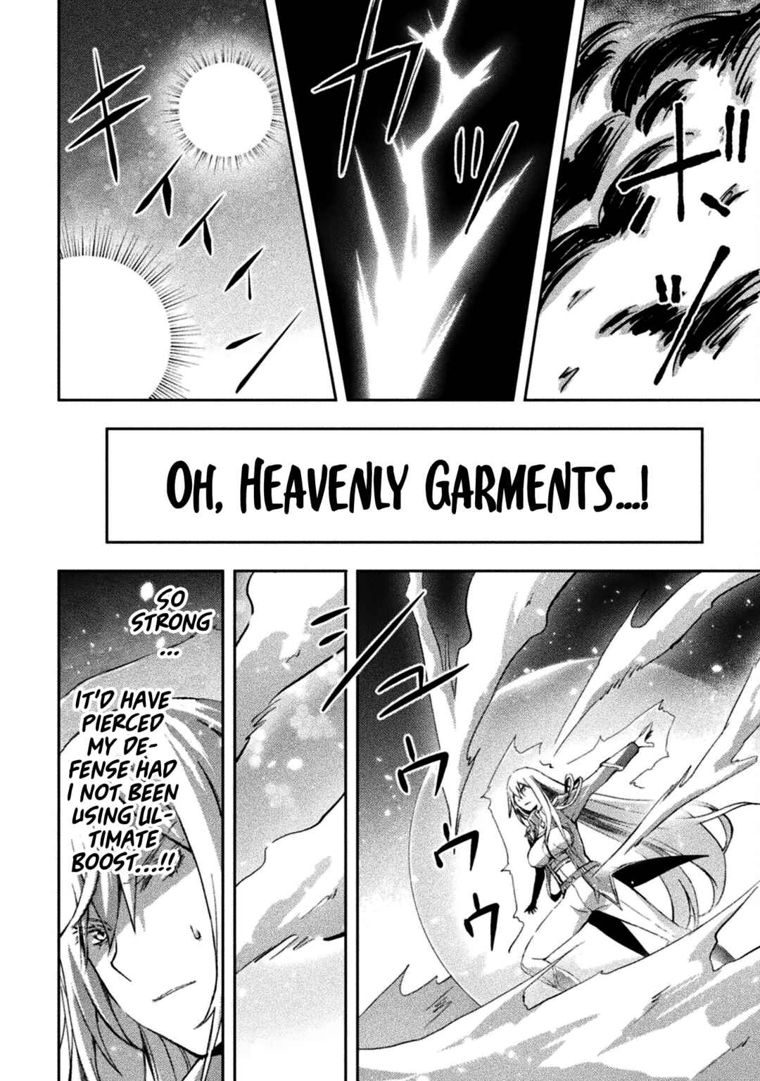 Page 11 Chapter 41 Dungeon Kurashi no Moto Yuusha