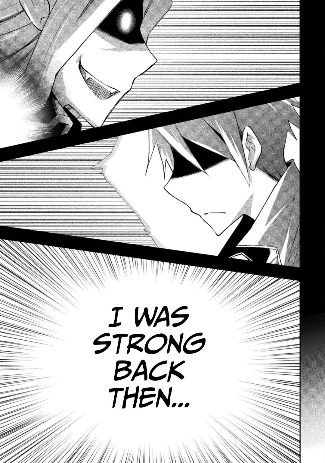 Page 4 Chapter 50 Dungeon Kurashi no Moto Yuusha