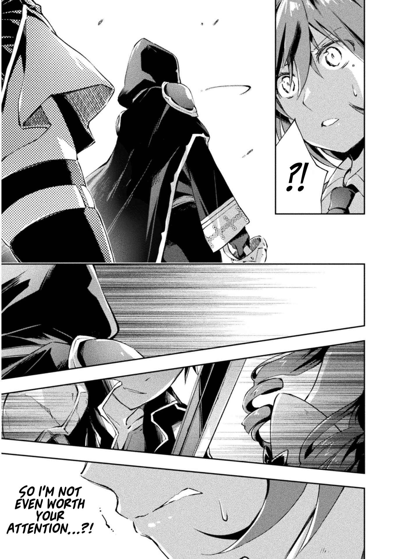 Page 6 Chapter 18 Dungeon Kurashi no Moto Yuusha