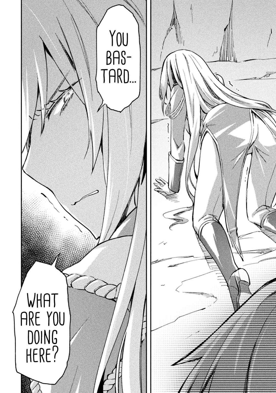 Page 18 Chapter 40 Dungeon Kurashi no Moto Yuusha