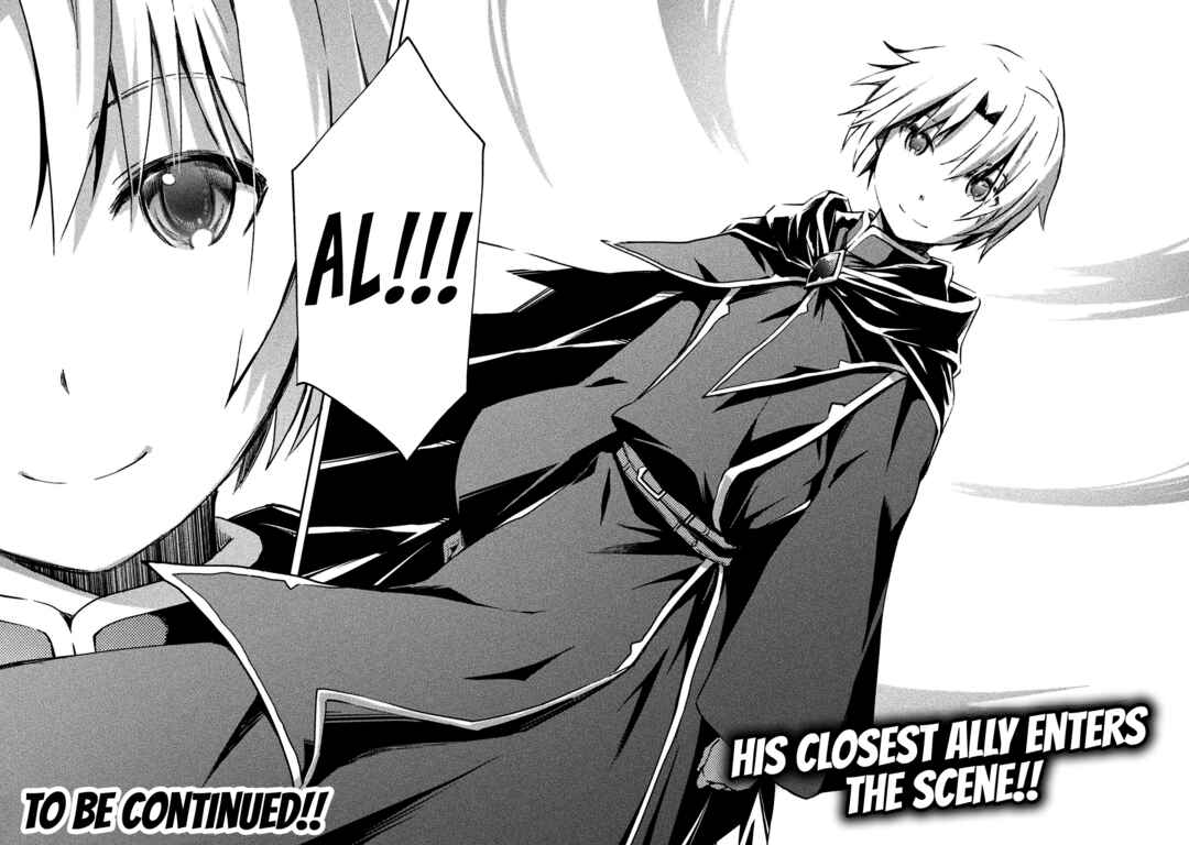 Page 20 Chapter 40 Dungeon Kurashi no Moto Yuusha