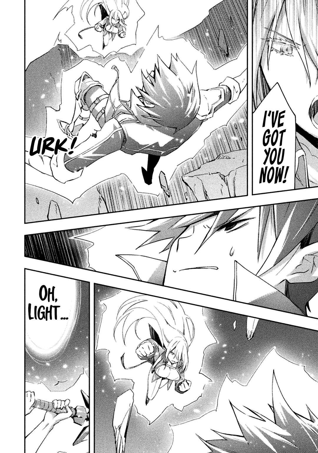 Page 12 Chapter 39 Dungeon Kurashi no Moto Yuusha