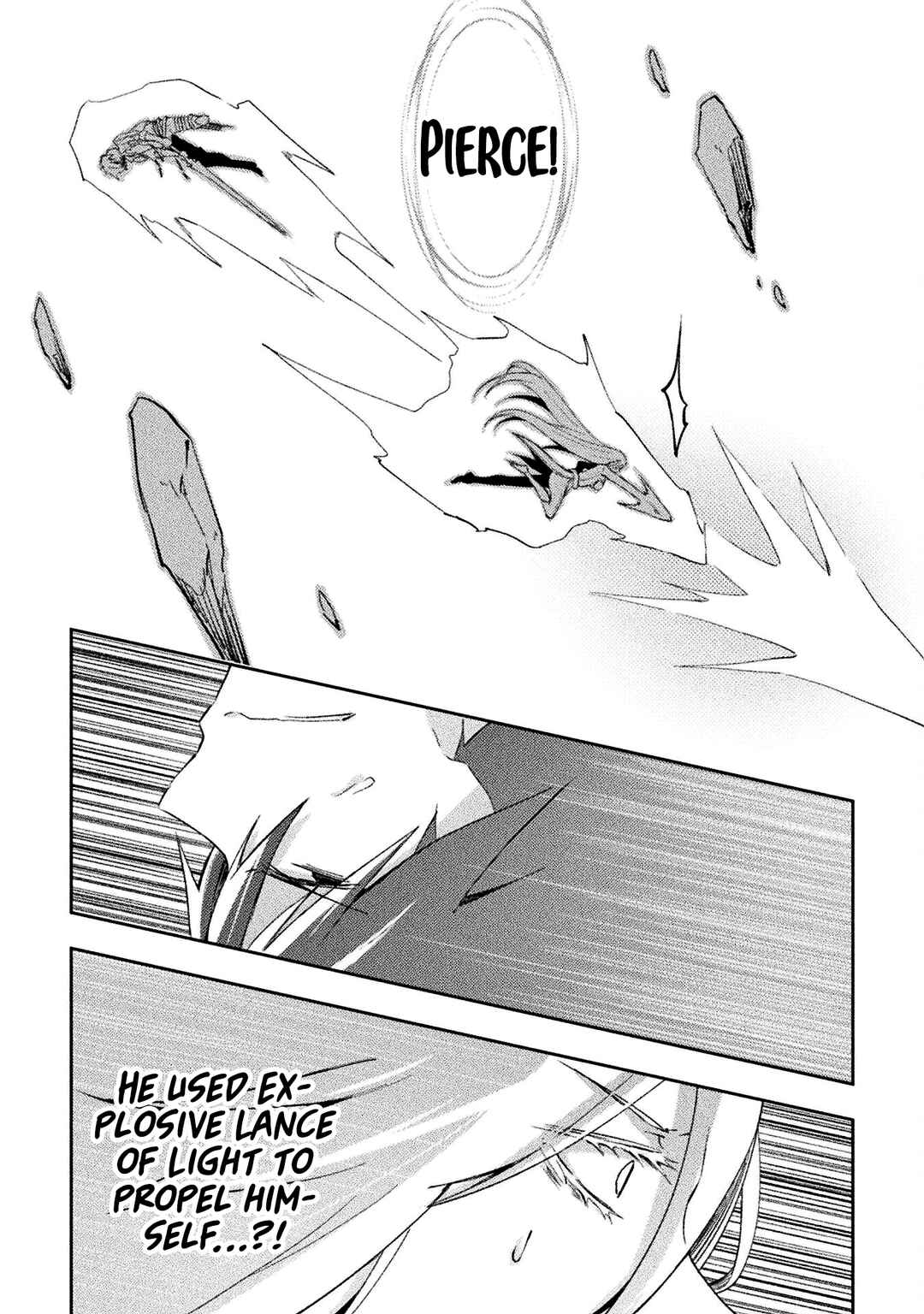 Page 13 Chapter 39 Dungeon Kurashi no Moto Yuusha