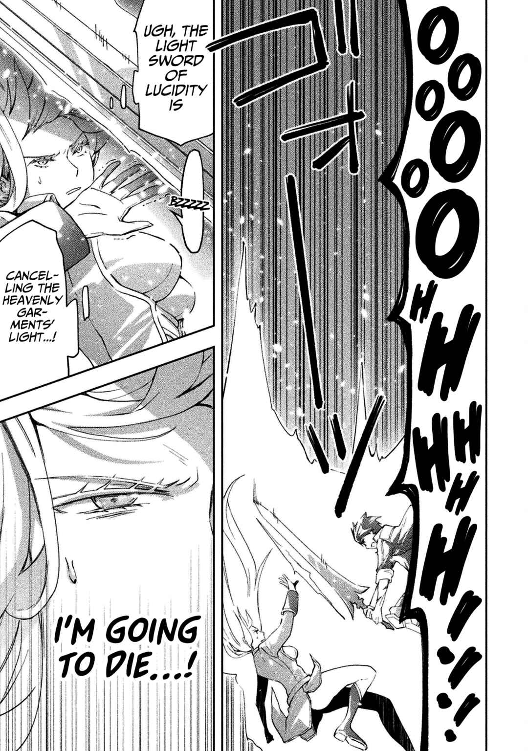 Page 15 Chapter 39 Dungeon Kurashi no Moto Yuusha