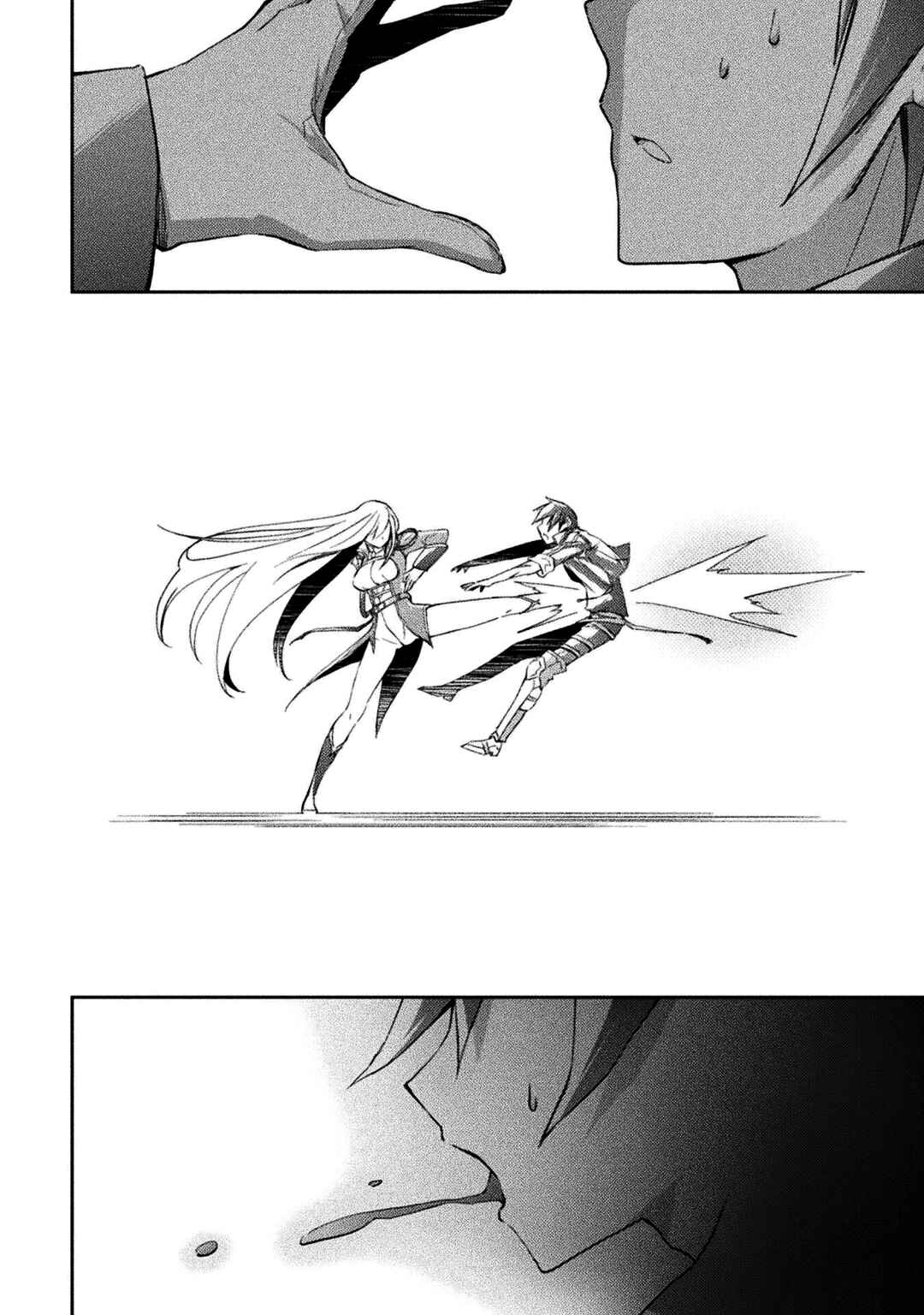 Page 20 Chapter 39 Dungeon Kurashi no Moto Yuusha