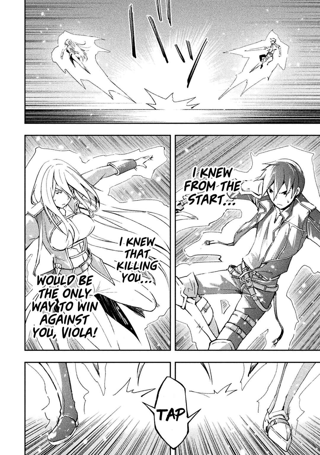Page 6 Chapter 39 Dungeon Kurashi no Moto Yuusha