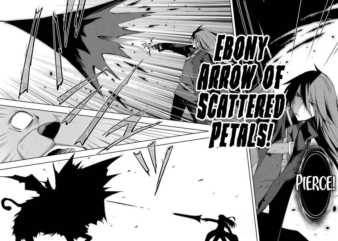 Page 5 Chapter 55 Dungeon Kurashi no Moto Yuusha
