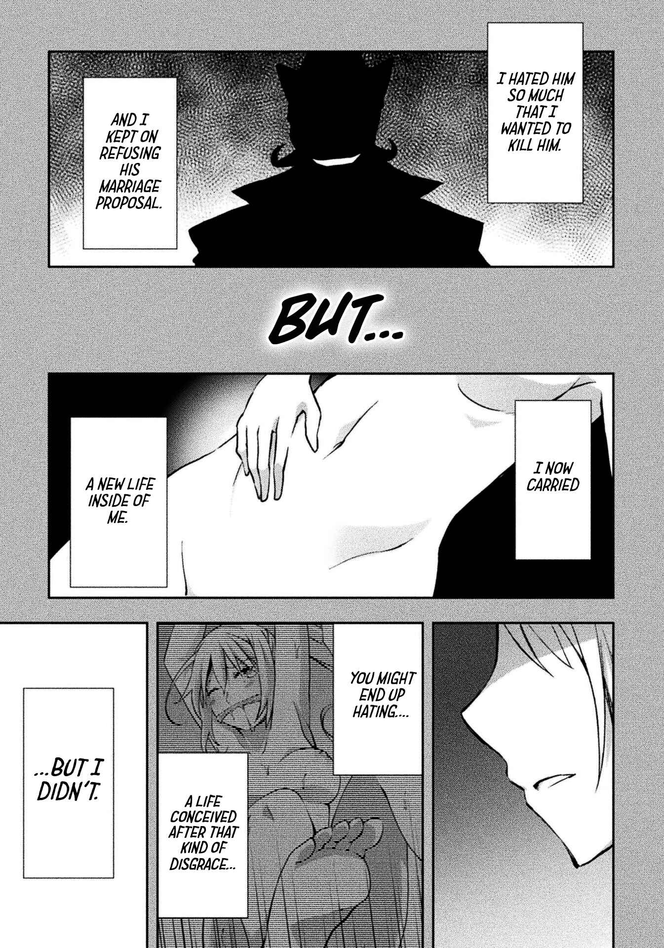 Page 4 Chapter 20 Dungeon Kurashi no Moto Yuusha