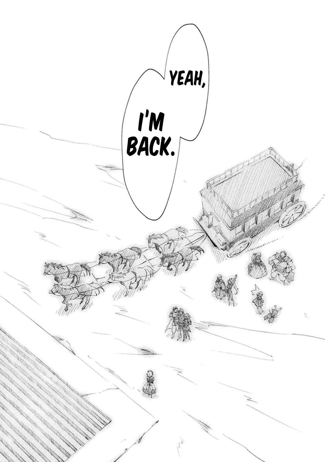 Page 18 Chapter 48 Dungeon Kurashi no Moto Yuusha