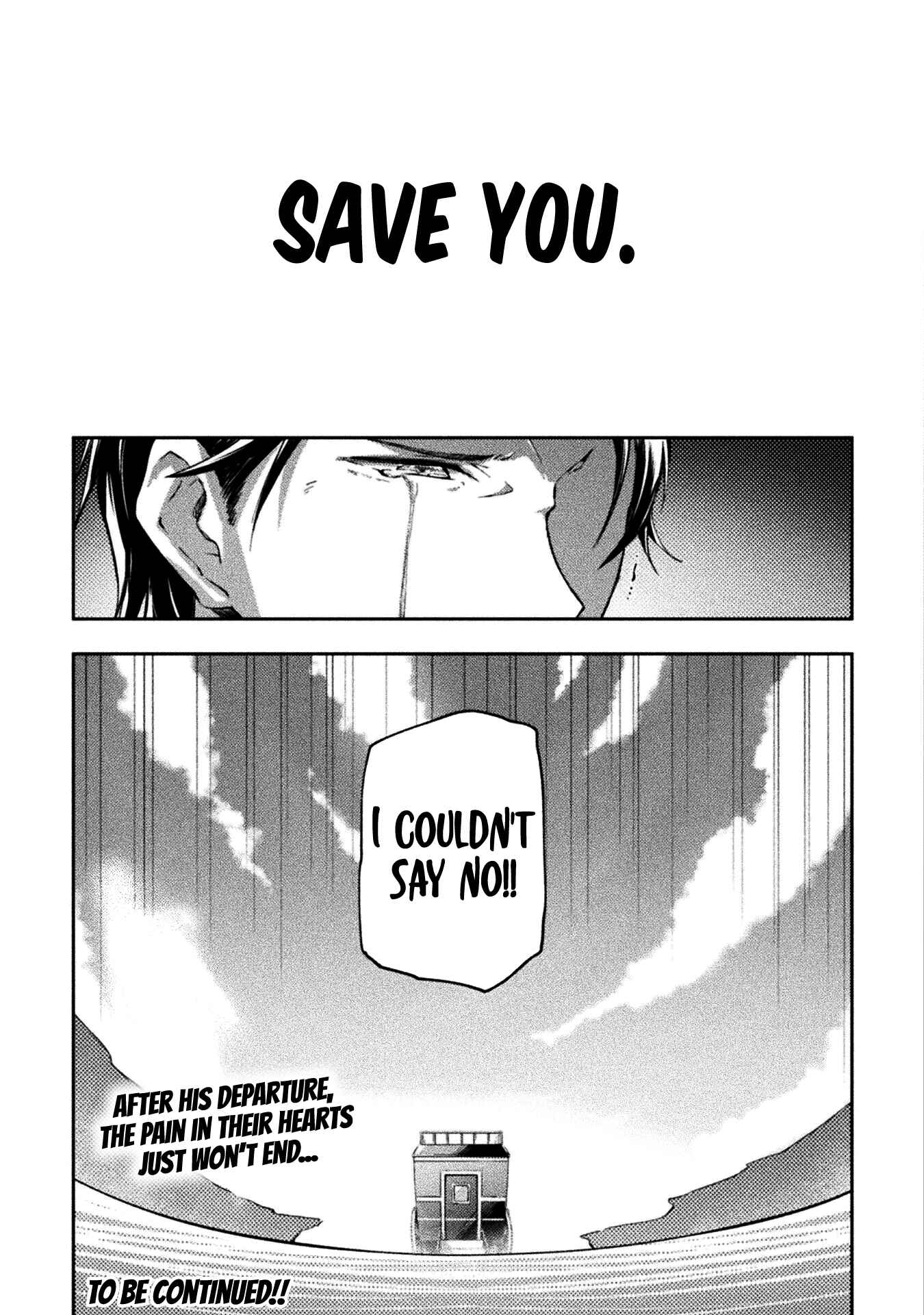 Page 22 Chapter 35 Dungeon Kurashi no Moto Yuusha