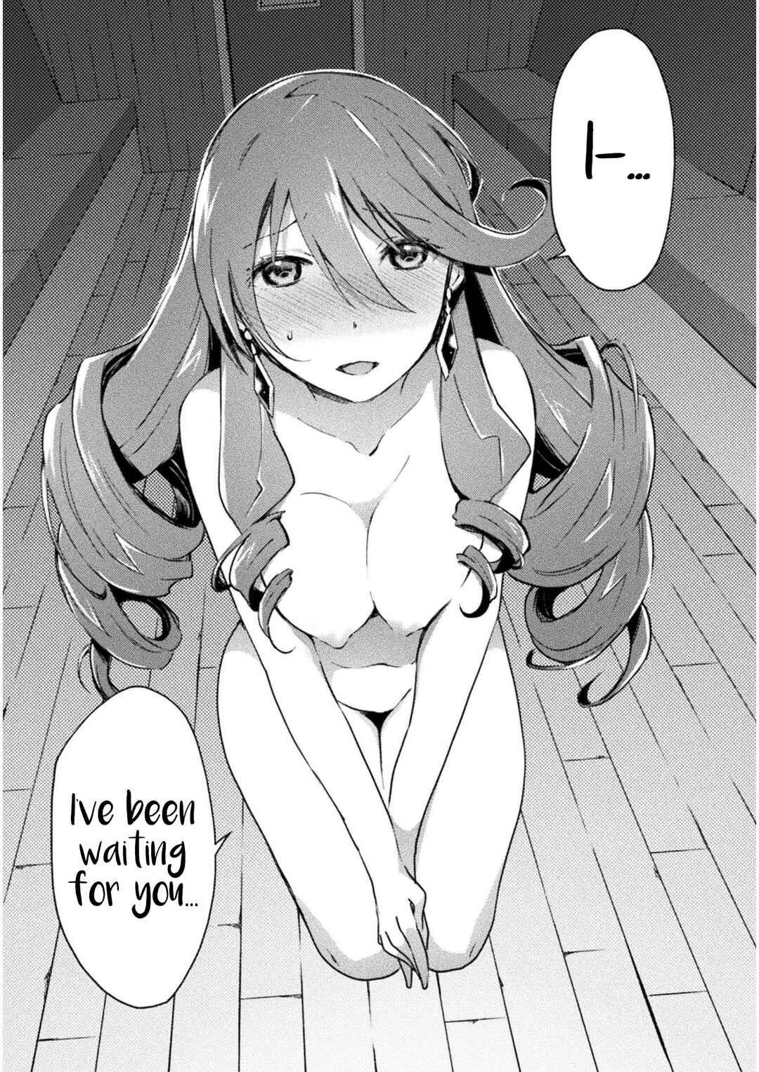 Page 13 Chapter 25 Dungeon Kurashi no Moto Yuusha