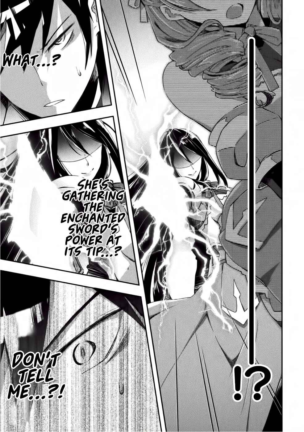 Page 14 Chapter 9 Dungeon Kurashi no Moto Yuusha