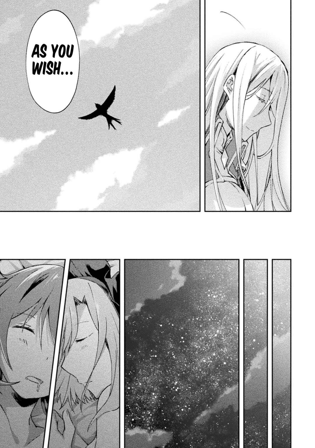 Page 20 Chapter 49 Dungeon Kurashi no Moto Yuusha