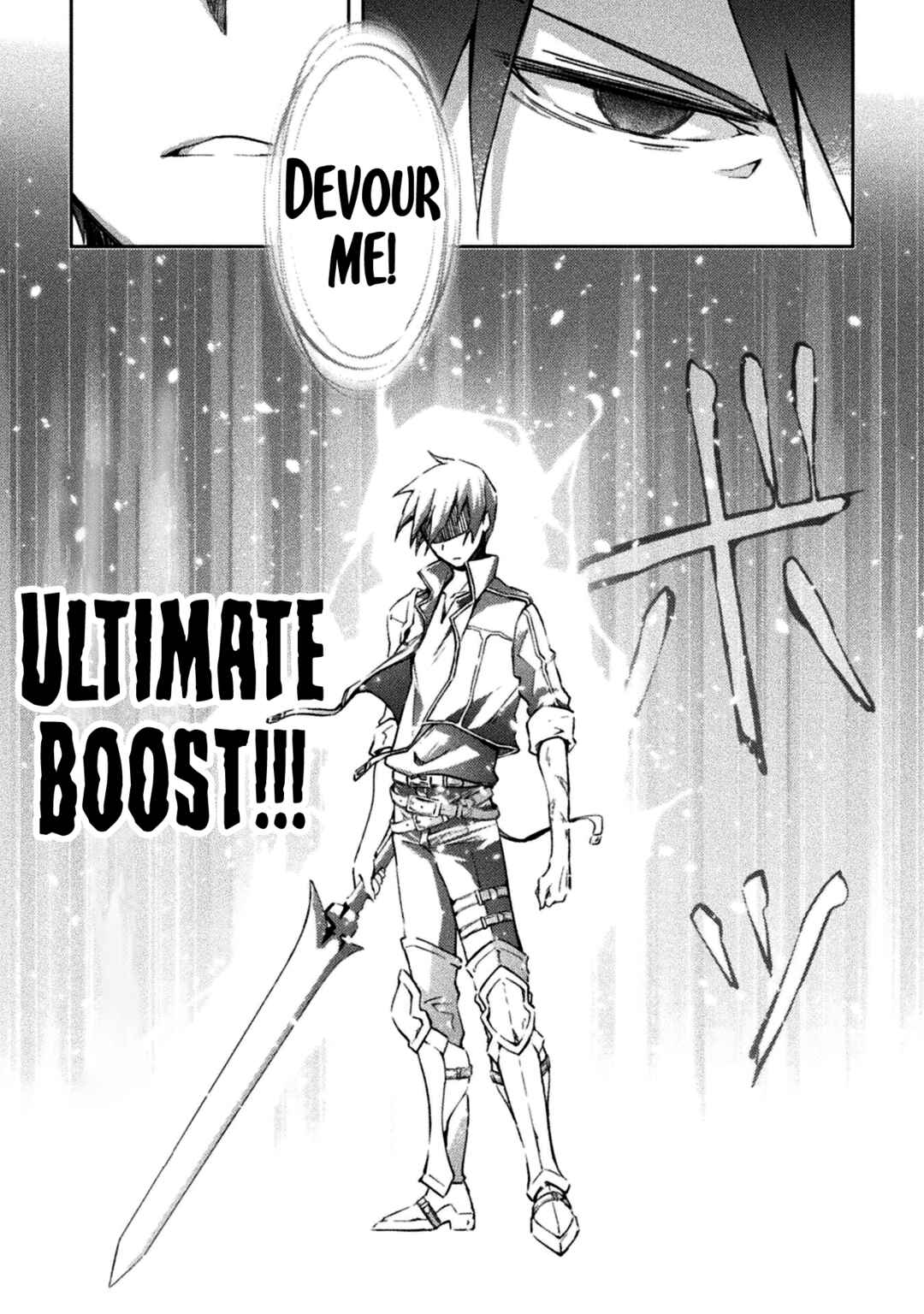 Page 20 Chapter 38 Dungeon Kurashi no Moto Yuusha