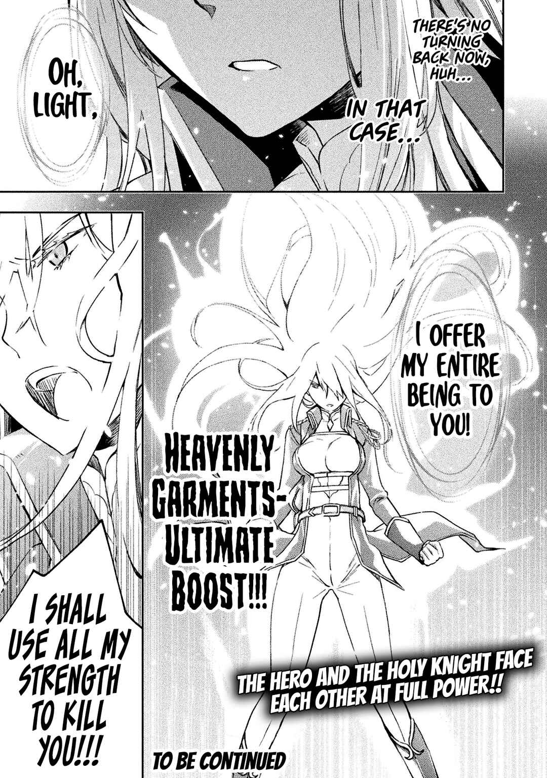 Page 22 Chapter 38 Dungeon Kurashi no Moto Yuusha