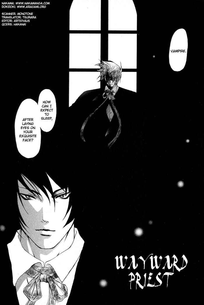 Page 2 Chapter 8 Whip On!