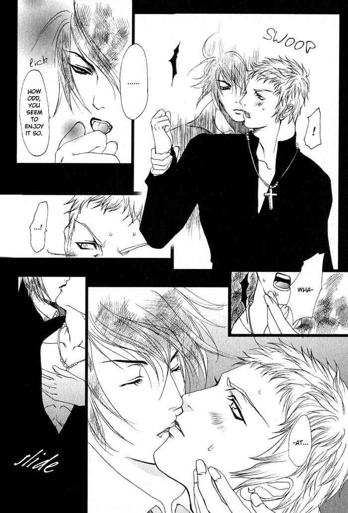 Page 6 Chapter 8 Whip On!