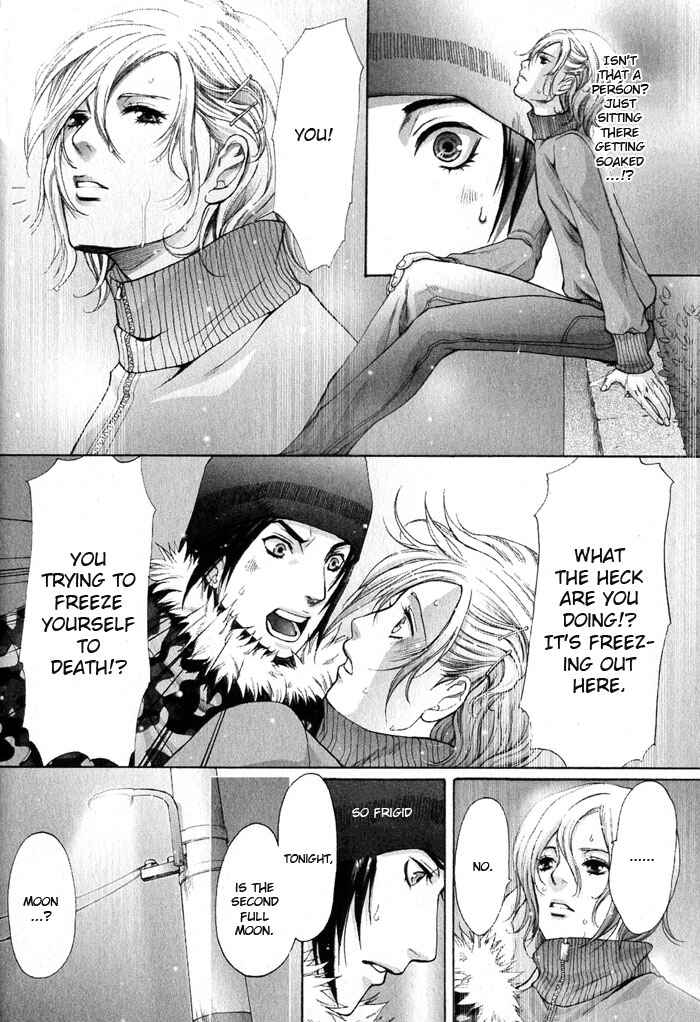 Page 4 Chapter 4 Whip On!