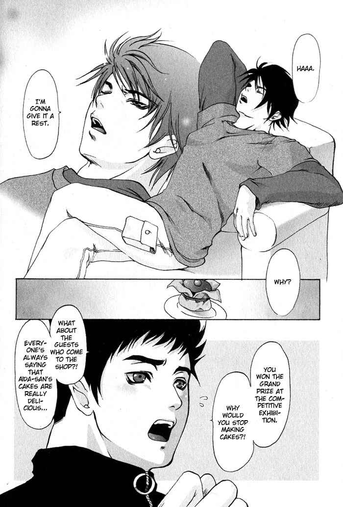 Page 2 Chapter 5 Whip On!