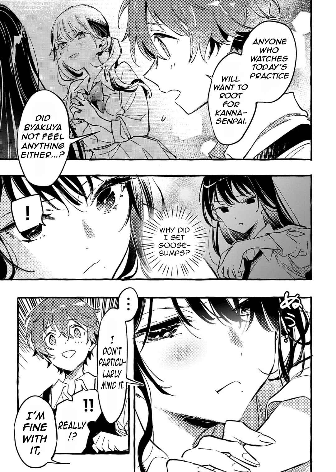 Page 28 Chapter 7 Byakuda no Hanamuko