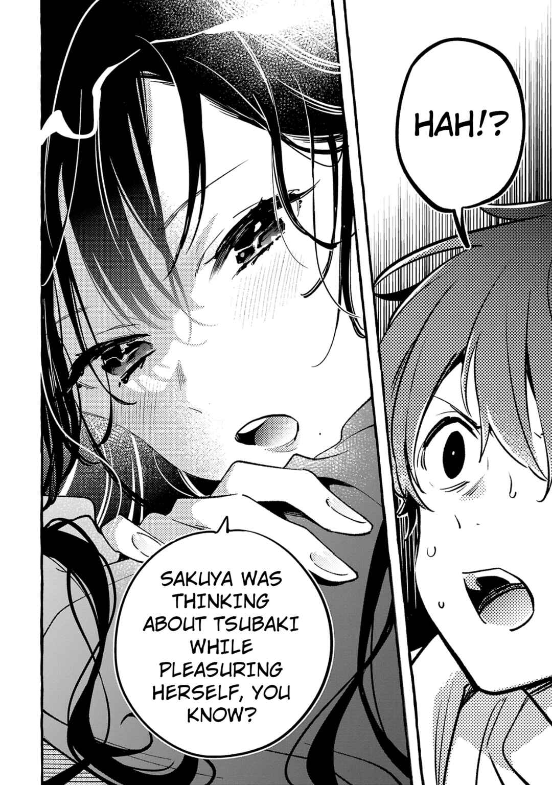Page 9 Chapter 3 Byakuda no Hanamuko