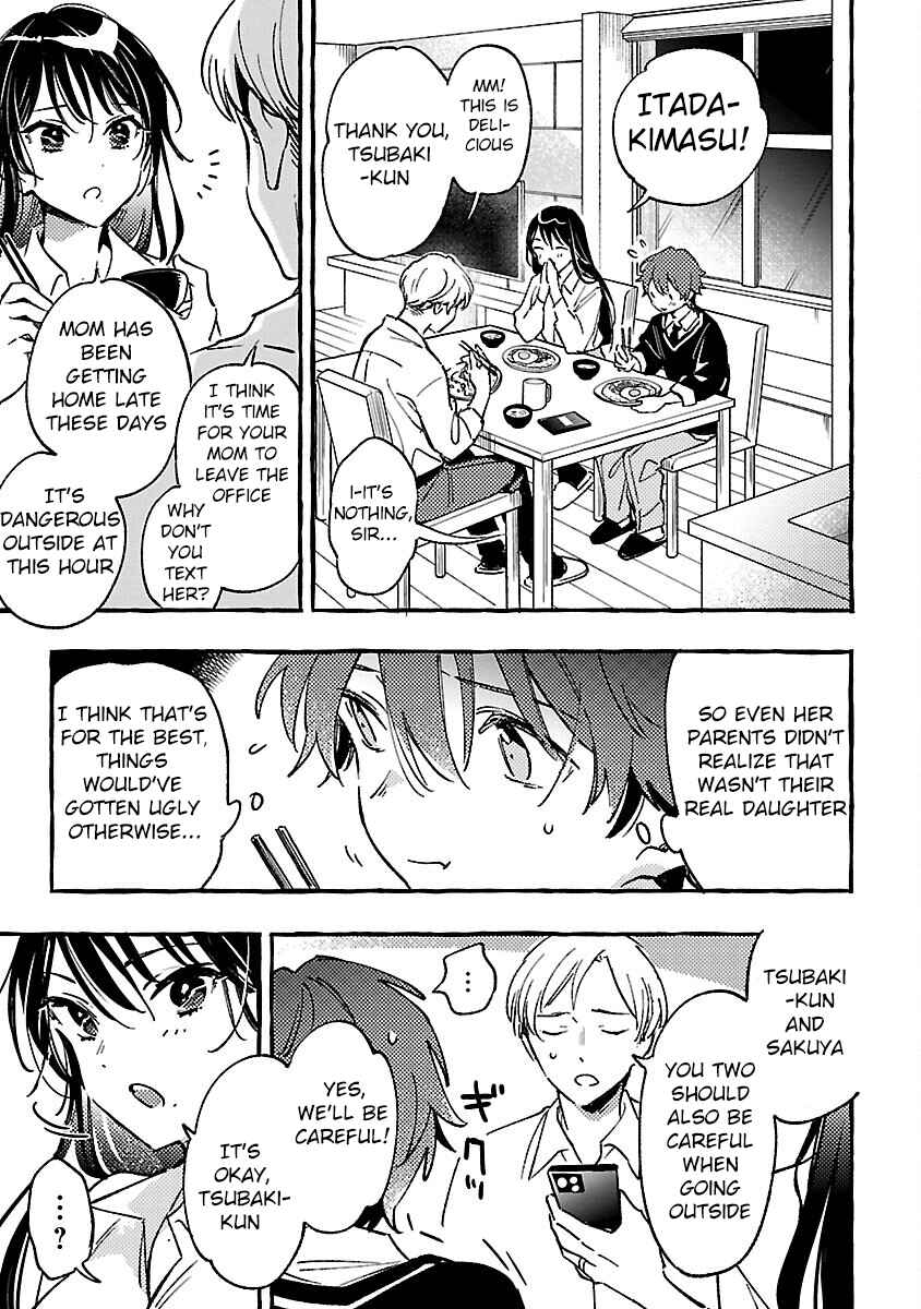 Page 36 Chapter 2 Byakuda no Hanamuko