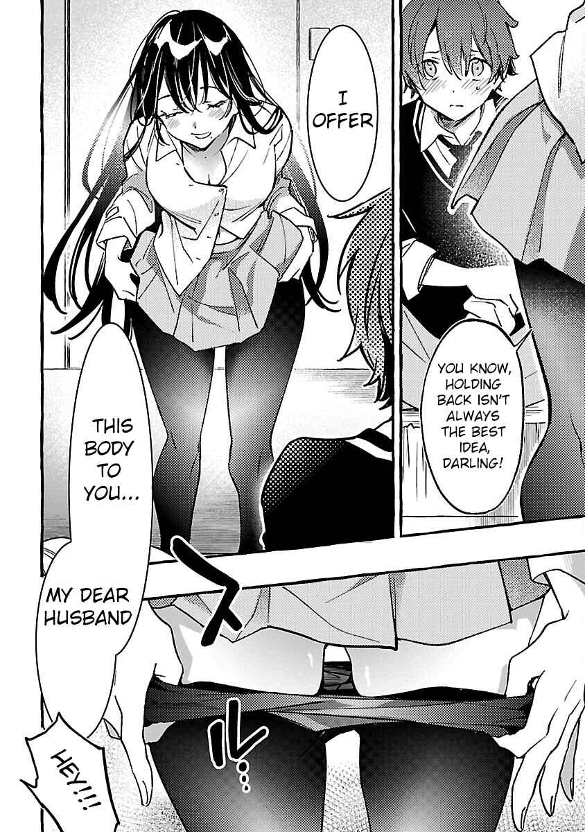 Page 41 Chapter 2 Byakuda no Hanamuko