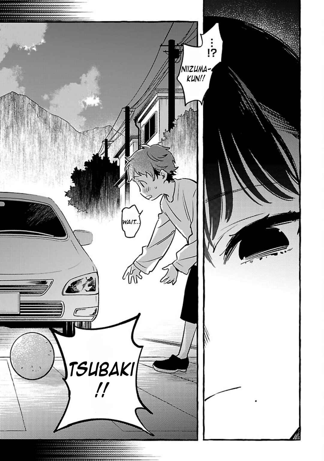 Page 20 Chapter 10 Byakuda no Hanamuko