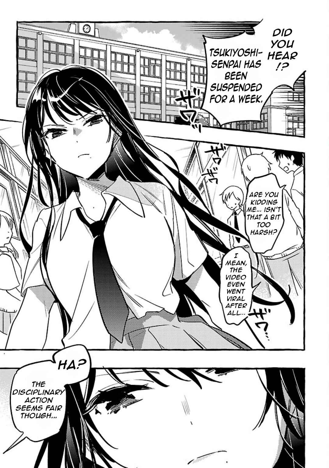 Page 4 Chapter 10 Byakuda no Hanamuko
