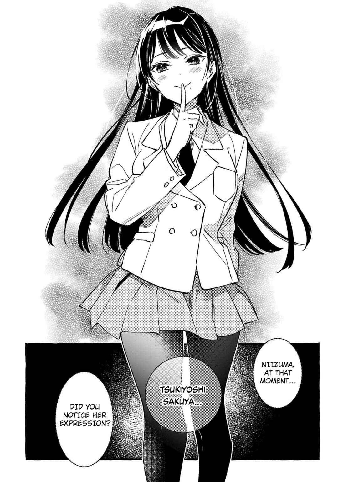 Page 48 Chapter 4 Byakuda no Hanamuko