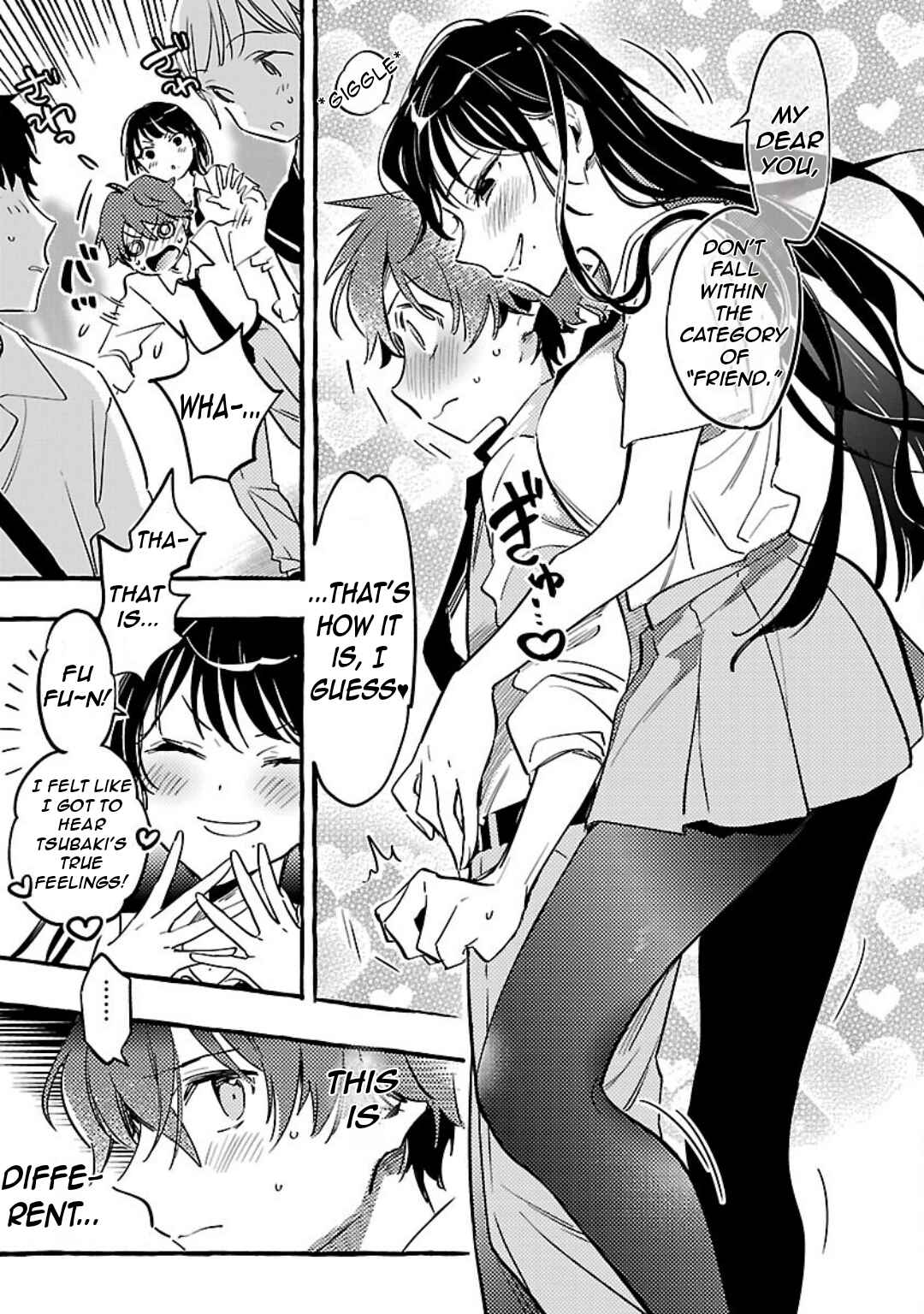Page 20 Chapter 9 Byakuda no Hanamuko